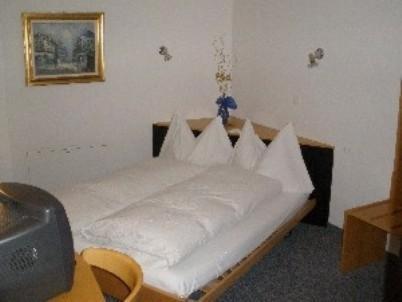 Hotel Rhonequelle Oberwald Eksteriør billede